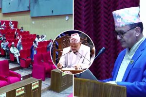 कोशी प्रदेशको आमसञ्चार विधेयक पारित