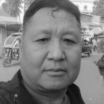 इटहरीमा दुई वटा मोटरसाइकल ठोक्किँदा एक जनाको मृत्यु, दुई घाइते