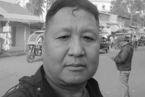 इटहरीमा दुई वटा मोटरसाइकल ठोक्किँदा एक जनाको मृत्यु, दुई घाइते