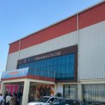 मोरङमा खुल्यो १ अर्ब बढीको लगानीमा सलाइन उद्योग, १५० बढीलाई रोजगारी