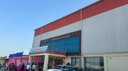 मोरङमा खुल्यो १ अर्ब बढीको लगानीमा सलाइन उद्योग, १५० बढीलाई रोजगारी