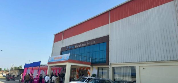 मोरङमा खुल्यो १ अर्ब बढीको लगानीमा सलाइन उद्योग, १५० बढीलाई रोजगारी