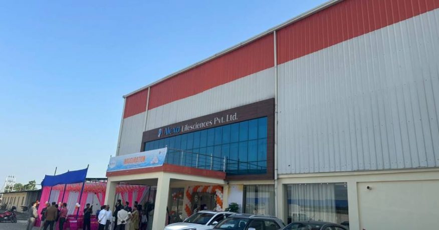 मोरङमा खुल्यो १ अर्ब बढीको लगानीमा सलाइन उद्योग, १५० बढीलाई रोजगारी