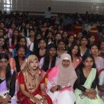 विराटनगरको भानु कलेजका उत्कृष्ट विद्यार्थीलाई सम्मान