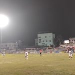 विराट गोल्डकप : चर्च ब्वाइजलाई ३-० गाेलले हराउँदै घरेलु टाेली सम्राट फाइनलमा