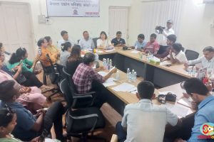 विराटनगरमा महिला नेतृत्व सम्मेलन हुने