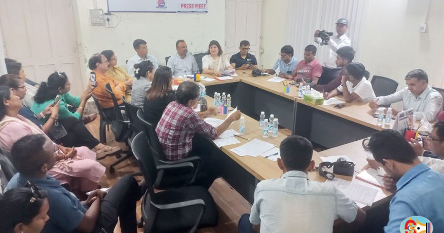 विराटनगरमा महिला नेतृत्व सम्मेलन हुने