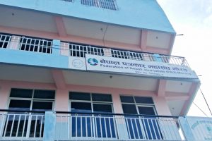 समाचार संकलनमा पुगेका पत्रकारलाई ज्यान मार्ने धम्की, महासंघ मोरङद्वारा भर्त्सना