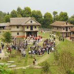 तेह्रथुमको बसन्तपुरमा लालीगुराँस महोत्सव