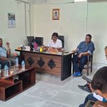 विराटनगरमा फुटपाथ अतिक्रमण गर्नेमाथि कडाइ गरिने