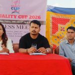 विराटनगरमा पाँचौँ संस्करणको ‘इक्वालिटी कप क्रिकेट’ प्रतियोगिता हुँदै