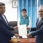 धनकुटामा अब हुलाकमार्फत घरमै राहदानी पुर्‍याइने