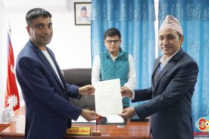 धनकुटामा अब हुलाकमार्फत घरमै राहदानी पुर्‍याइने