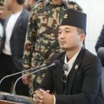 चौतर्फी आलोचनापछि गृहमन्त्रीले दिए राजीनामा