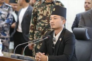 चौतर्फी आलोचनापछि गृहमन्त्रीले दिए राजीनामा