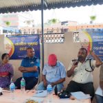 विराटनगरमा सफारी चलाउन लाइसेन्स र सुरक्षित चालक ज्याकेट अनिवार्य गरिदैँ