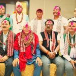 नेपाल उद्योग वाणिज्य महासंघ कोशीको अध्यक्षमा पुनः राजेन्द्र राउत निर्वाचित