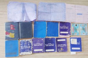 विराटनगरको यातायात कार्यालयमा सरकारी छाप दस्तखत किर्ते, लेखापढी व्यवसायी पक्राउ