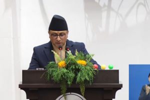 सरकारी कर्मचारीको तलब २१ प्रतिशत बढ्यो