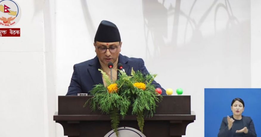 सरकारी कर्मचारीको तलब २१ प्रतिशत बढ्यो