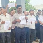 १४ महिनादेखि तलब नपाउँदा उदयपुर सिमेन्ट उद्योगका श्रमिक आन्दोलित