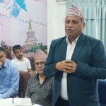 कोशी प्रदेशका पर्यटन मन्त्री पराजुलीले सार्वजनिक गरे सय दिनका सय वटै काम