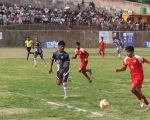 सहिद भीमनारायण गोल्डकपमा आज गाईघाट र बिर्तामोड भिड्दै