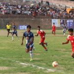 सहिद भीमनारायण गोल्डकपमा आज गाईघाट र बिर्तामोड भिड्दै