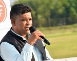 कोशी प्रदेश खेलकुद विकास बोर्डको सदस्य सचिवमा विप्लव घोष नियुक्त