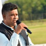 कोशी प्रदेश खेलकुद विकास बोर्डको सदस्य सचिवमा विप्लव घोष नियुक्त