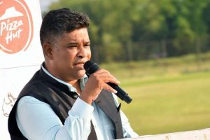 कोशी प्रदेश खेलकुद विकास बोर्डको सदस्य सचिवमा विप्लव घोष नियुक्त