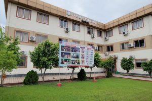 विराटनगरको एभरेष्ट कलेजमा जेठ ४ गते प्रवेश परीक्षा