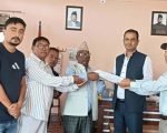 विराटनगर जुट मिल्सका ४६ कर्मचारी मर्कामा, १० वर्षदेखिको पारिश्रमिक पाउन बाँकी