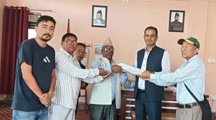 विराटनगर जुट मिल्सका ४६ कर्मचारी मर्कामा, १० वर्षदेखिको पारिश्रमिक पाउन बाँकी