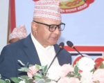 संघीय लोकतान्त्रिक गणतन्त्रको रक्षा गर्नु सबैको साझा दायित्व हो : मुख्यमन्त्री कार्की