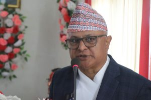 कोशी प्रदेश सरकारले निजी मिडियालाई विज्ञापनमा विभेद गर्दैन : मुख्यमन्त्री कार्की
