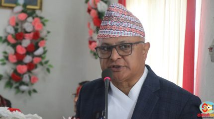 कोशी प्रदेश सरकारले निजी मिडियालाई विज्ञापनमा विभेद गर्दैन : मुख्यमन्त्री कार्की