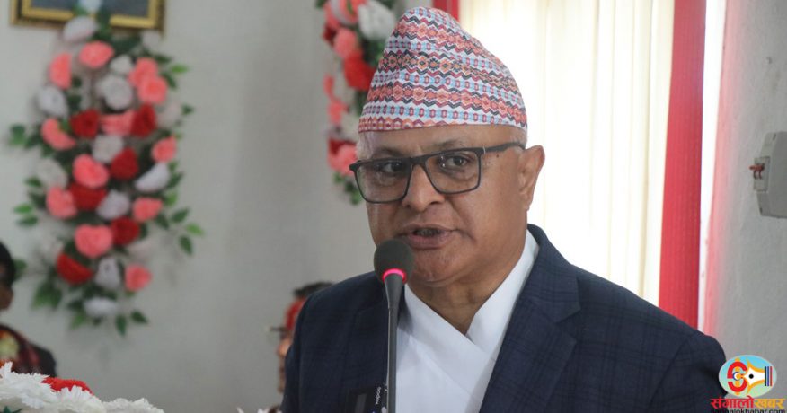कोशी प्रदेश सरकारले निजी मिडियालाई विज्ञापनमा विभेद गर्दैन : मुख्यमन्त्री कार्की