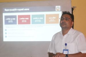 कोशीका २६ सय २३ एचआईभी संक्रमित एआरटी सेवाको पहुँचमा