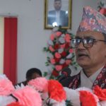 सञ्चार क्षेत्रको विकासका लागि प्रदेश सरकारले सहयोग गर्छ : मन्त्री पराजुली