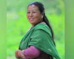अस्पताल आएकी महिला बिर्तामोडबाट सम्पर्कविहीन, खोजीका लागि परिवारको अपिल