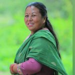 अस्पताल आएकी महिला बिर्तामोडबाट सम्पर्कविहीन, खोजीका लागि परिवारको अपिल