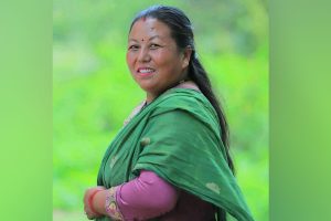 अस्पताल आएकी महिला बिर्तामोडबाट सम्पर्कविहीन, खोजीका लागि परिवारको अपिल