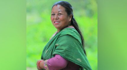 अस्पताल आएकी महिला बिर्तामोडबाट सम्पर्कविहीन, खोजीका लागि परिवारको अपिल