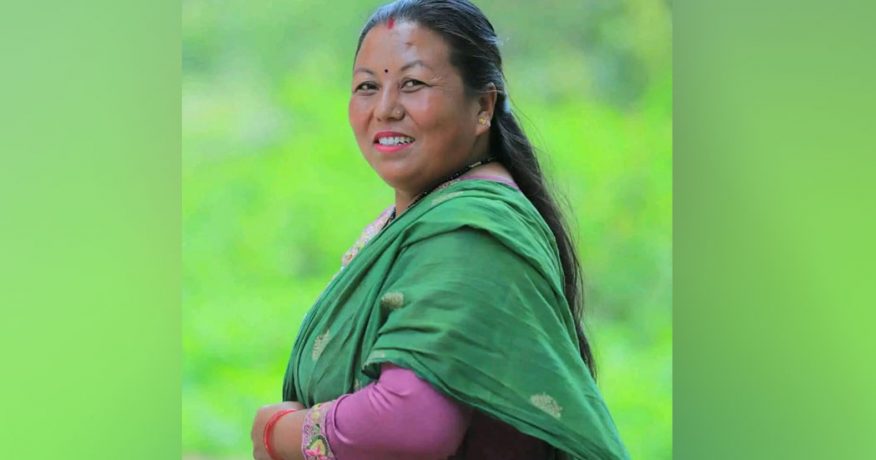अस्पताल आएकी महिला बिर्तामोडबाट सम्पर्कविहीन, खोजीका लागि परिवारको अपिल
