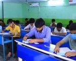 विराटनगरको कान्तिपुर कलेजले लियो कक्षा ११ मा भर्ना हुने विद्यार्थीको प्रवेश परीक्षा