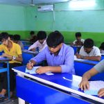 विराटनगरको कान्तिपुर कलेजले लियो कक्षा ११ मा भर्ना हुने विद्यार्थीको प्रवेश परीक्षा