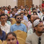 विराटनगरको किड्स भिलेज स्कुलद्वारा अभिभावकहरूलाई अभिमुखीकरण
