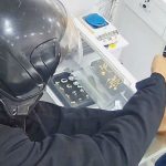 सुनचाँदी पसलमा दिउँसै पेस्तोल देखाएर लुटपाटको प्रयास, ३ युवक पक्राउ