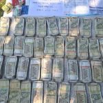 मोरङको रतुवामाईबाट २० लाख भारतीय रुपैयाँ बरामद